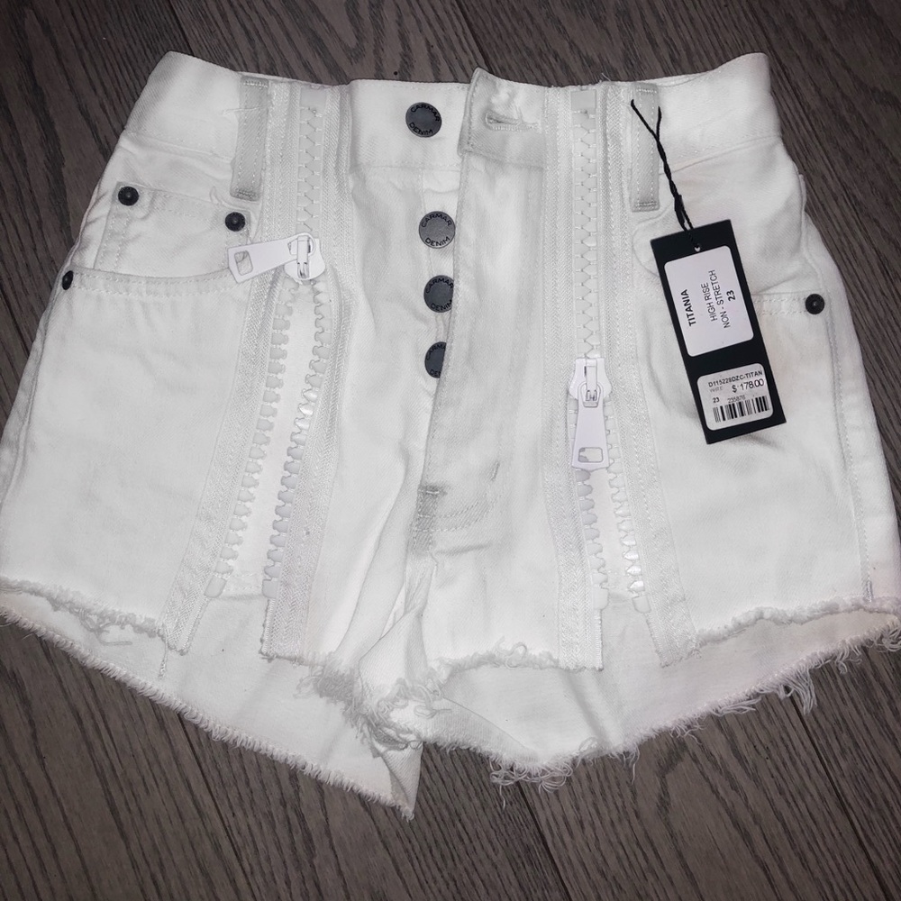 Carmar shorts